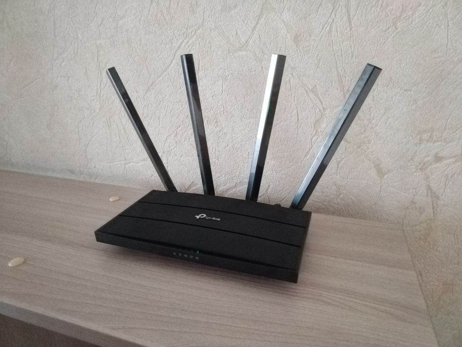 Tplink Archer c80