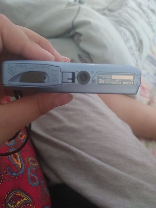 fotoapparat sotiladi