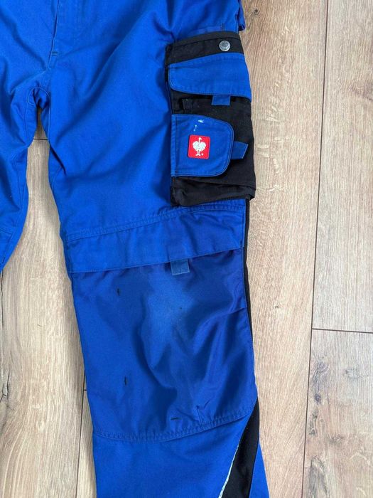 Engelbert Strauss 52 L barbati Motion pantaloni Cordura Flexbelt