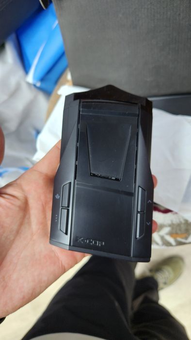 Antiradar neoline 7700s black