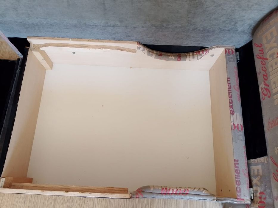 Диван кровать для детей