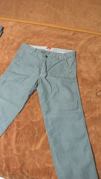 Pantaloni Hugo Boss