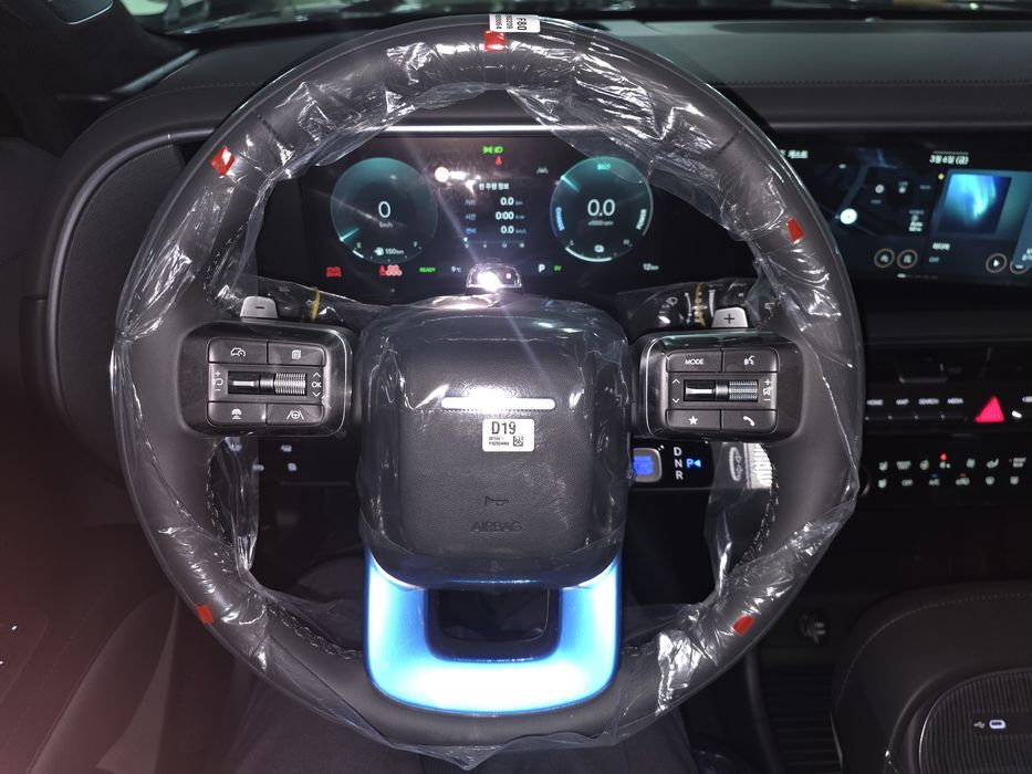 Hyundai Palisade 2026 — 5