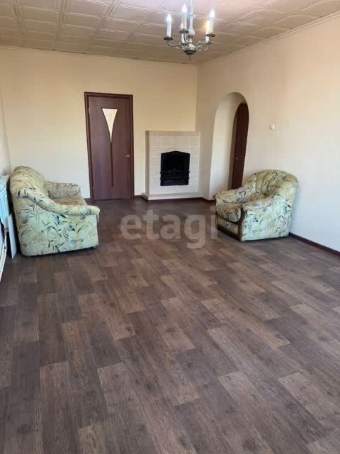 Продам дом в п. Заречный