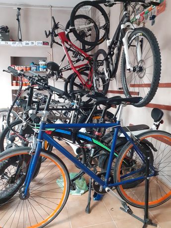 Countryside Furious Intention vand biciclete second-hand | adroi-sport