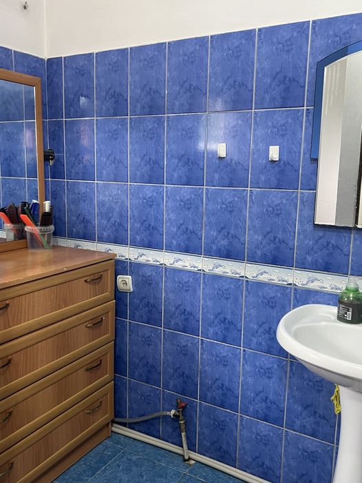 Продаются  отдельный дом .