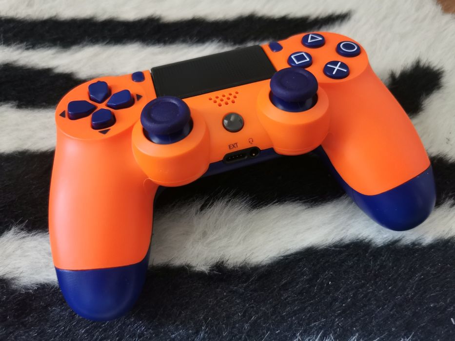 Controller Ps4 PC Gamepad