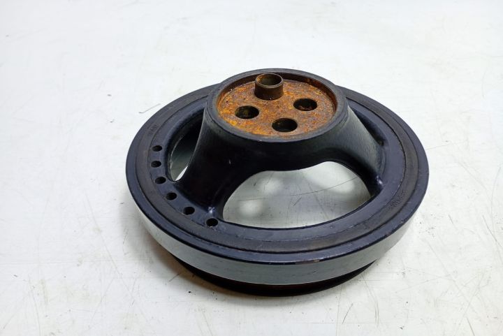 Fulie vibrochen A6510300703 Mercedes-Benz E-Class W212 seria