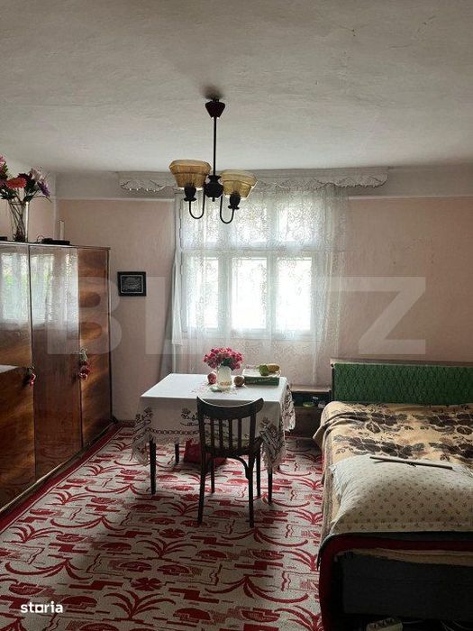 Casa individuala, zona centrala-E85,Siret