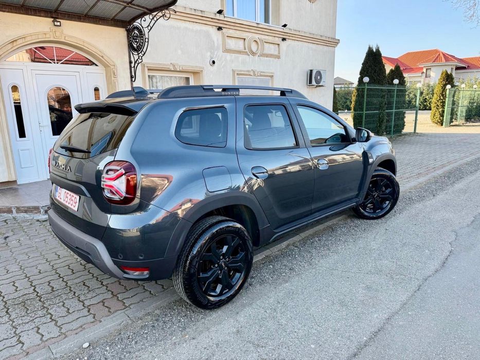DACIA Duster 2024 — imagine 30