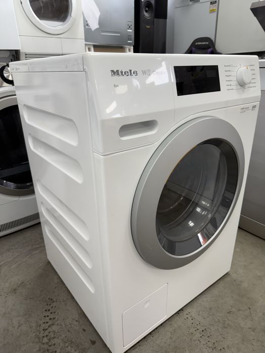 Пералня MIELE W1 CLASSIC  Eco 8 кг