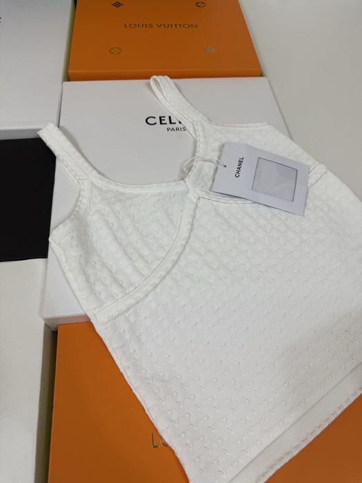 CH дамски топ New Season