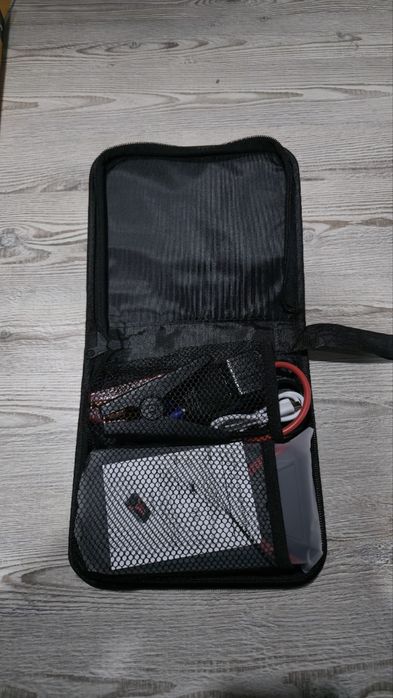 Power bank pover bank Mashinalar uchun Авто akumlator