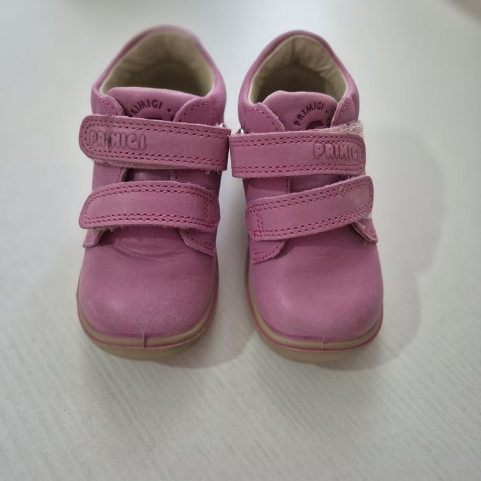 Pantofi primavara-toamna Primigi nr 22
