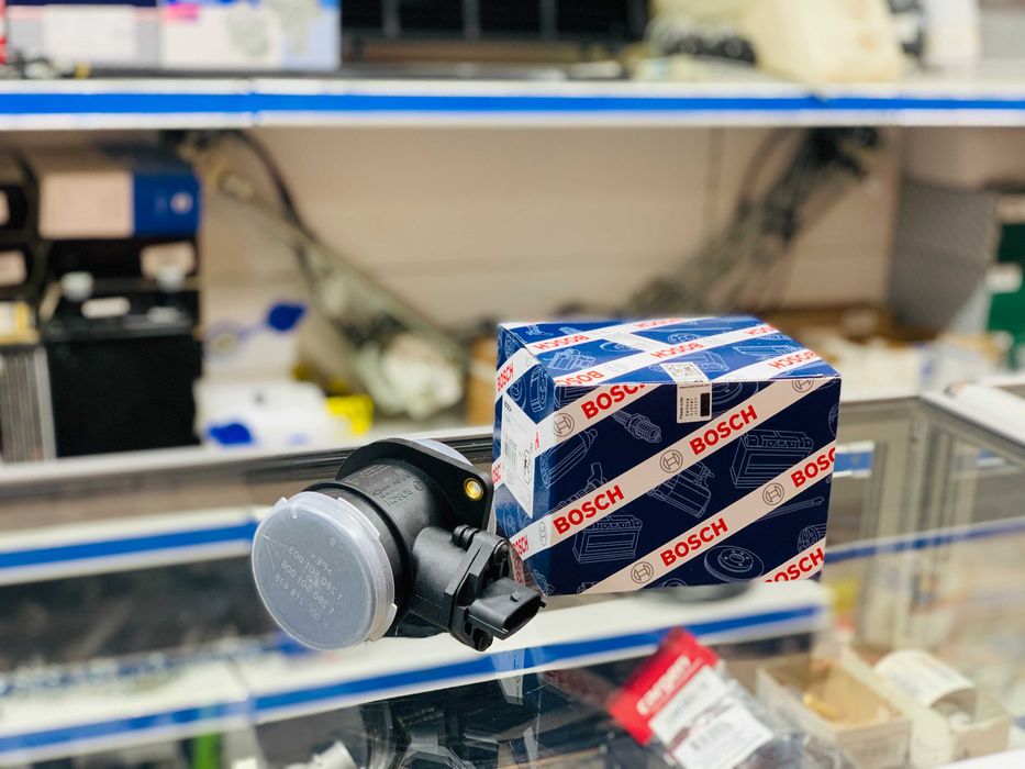 ДМРВ  Газель (Bosh) Германия