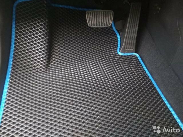 Ева полик на любую машину!