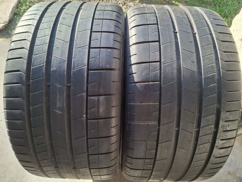 2 Anvelope de vară 305 30 r20 Pirelli