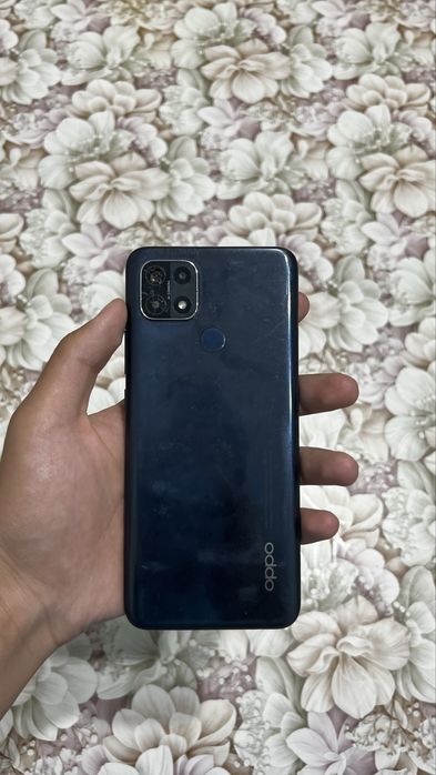 Oppo a15 64 гб