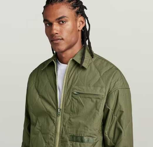 Яке УНИСЕКС - G Star Raw M , L