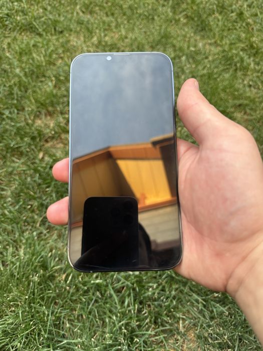 Iphone 13 pro max 256 gb