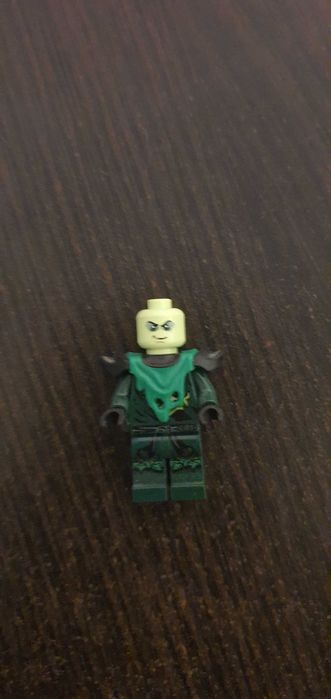 Lego ninjago morro lloyd possessed posedat original figurina Iasi