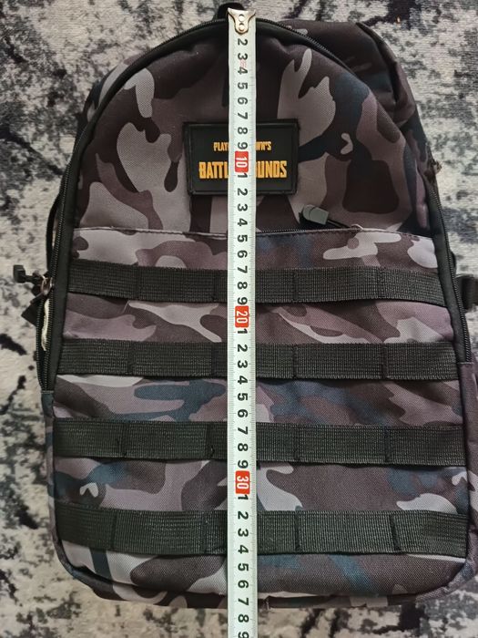 Rucsac army pentru băieți