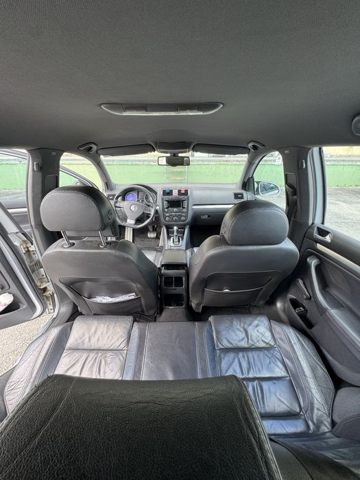 Golf 5 GTI 2.0 FSI - DSG