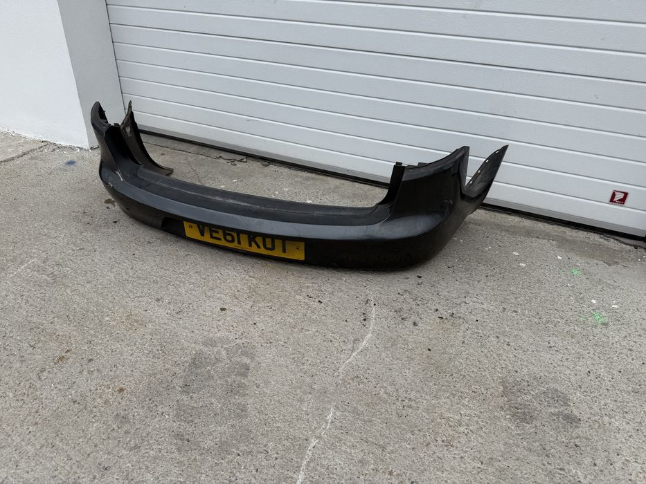 Bara spate Seat Exeo break / combi / model cu senzori de parcare