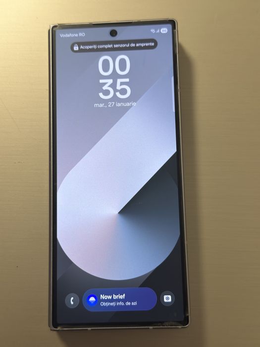 Samsung Galaxy Z Fold 6