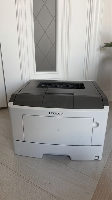 Принтер Lexmark MS310dtn