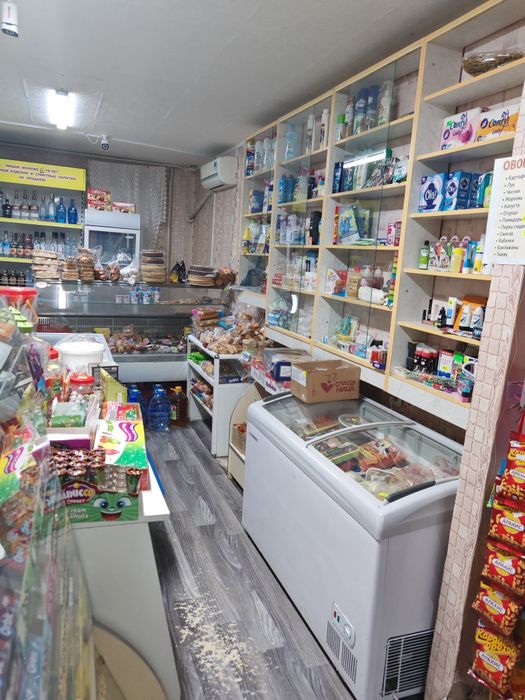 Продам действующий магазин Балу