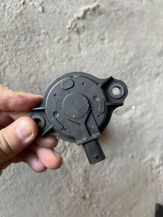 Запчасти на двигатель BMW N20