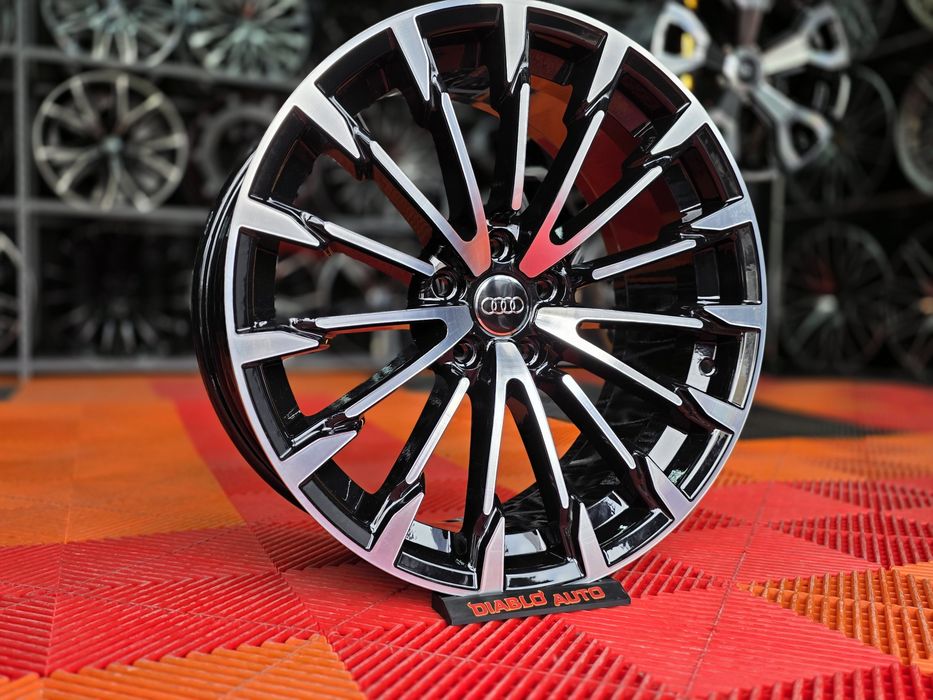 Нови джанти 19 5х112 Ауди ,Audi