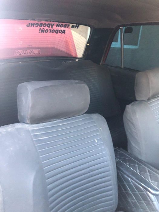 Жугули ваз 2101 сотилади