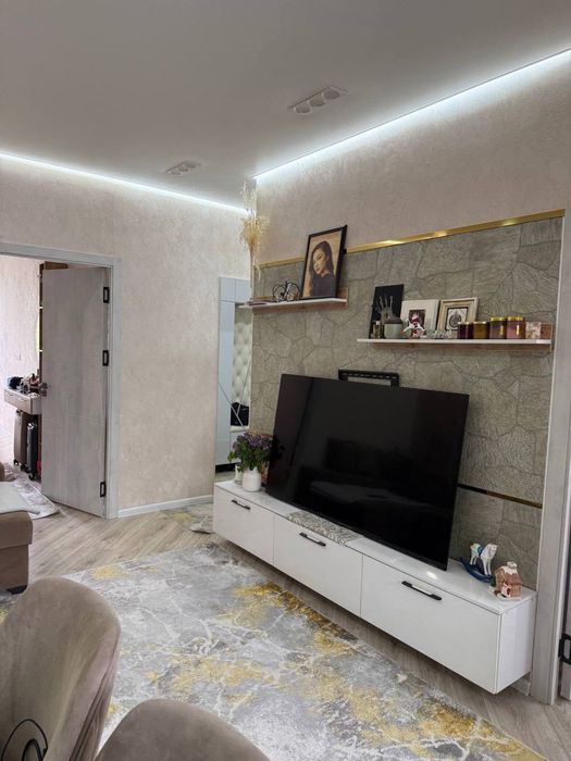 Чиланзар 3, метро Новза , 3 комнаты