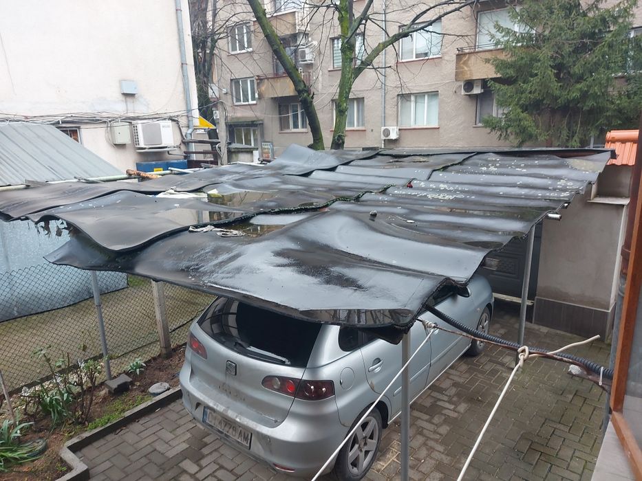 Гуми  за  покрив