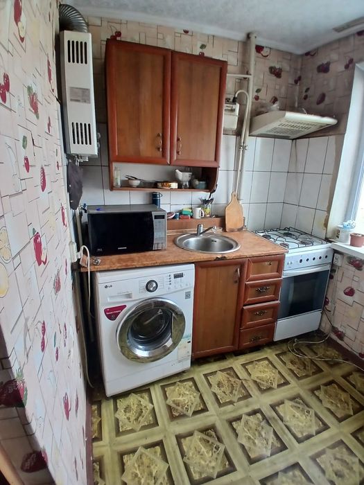 Аренда 2бөлмелі пәтер