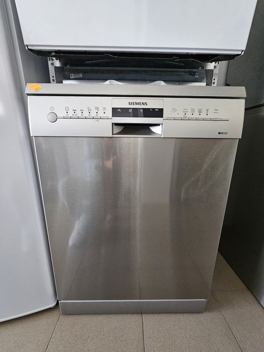 Свободностояща съдомиялна Siemens