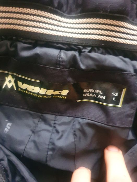Pantaloni ski diferite marimi