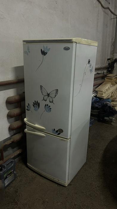 Холодильник Атлант