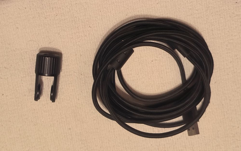 микрофон Hyperx quadcast