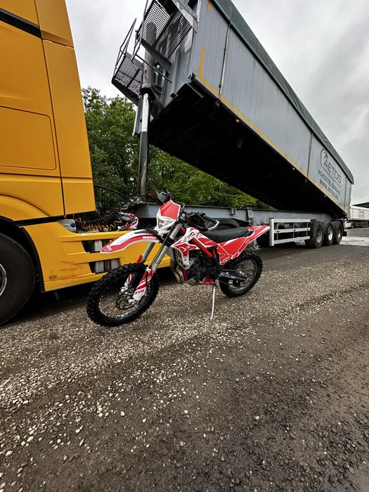 Vand Beta Xtrainer 300 2t [ktm, Gas Gas, Husqvarna ]