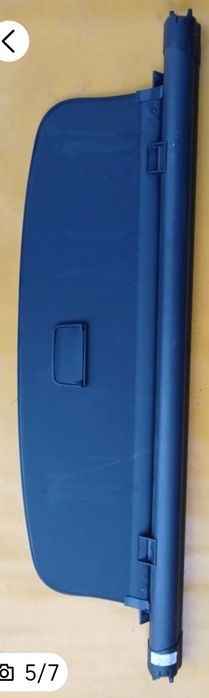 Rulou portbagaj retractabil Audi A4 B9