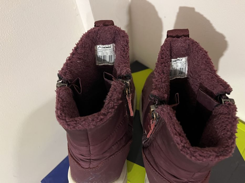 Сапоги 37 размер