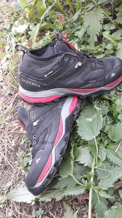 QUECHUA. Waterproof.
