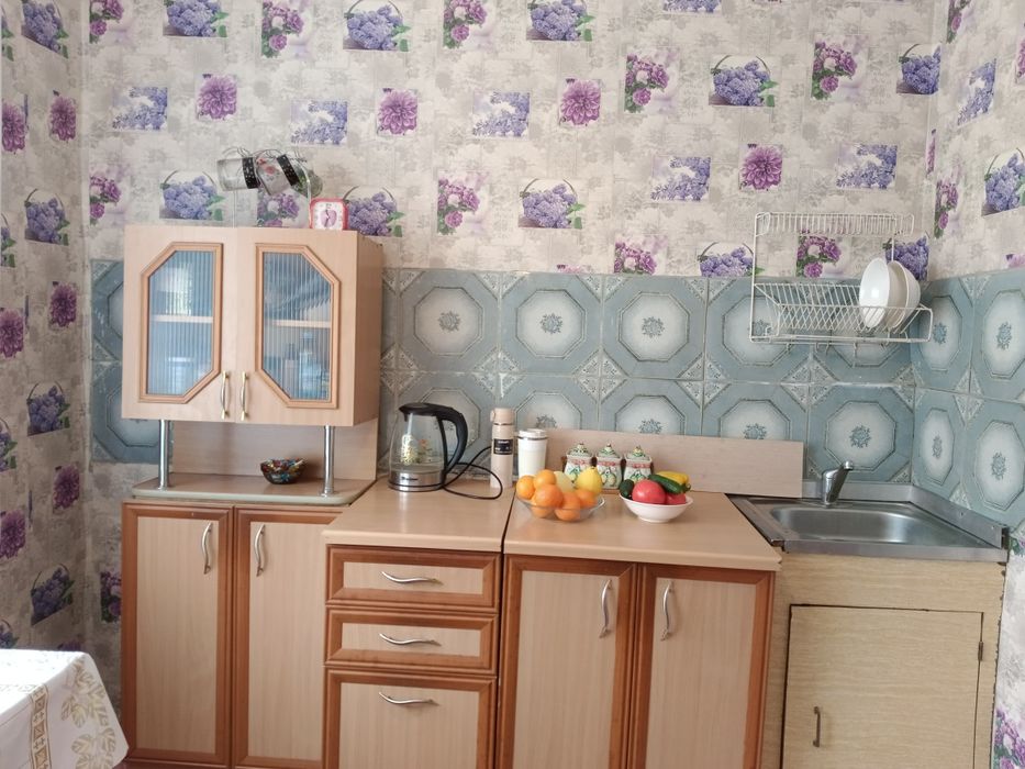 Продается 1 комнатная п.Солнечный