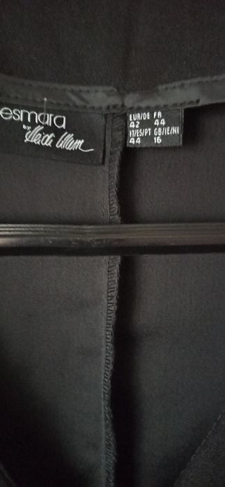 Salopeta neagra L