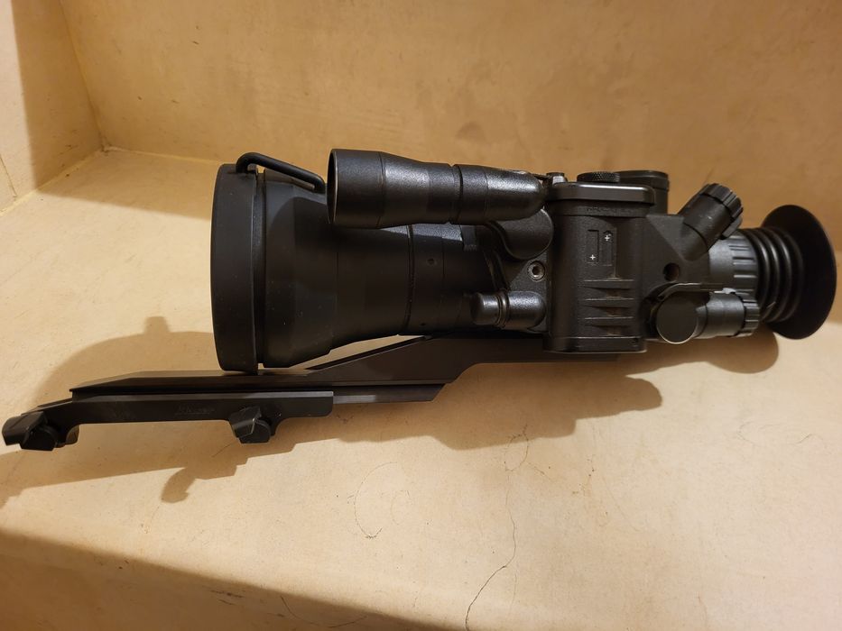 Нощен прицел Dedal 490/100 поколение II+