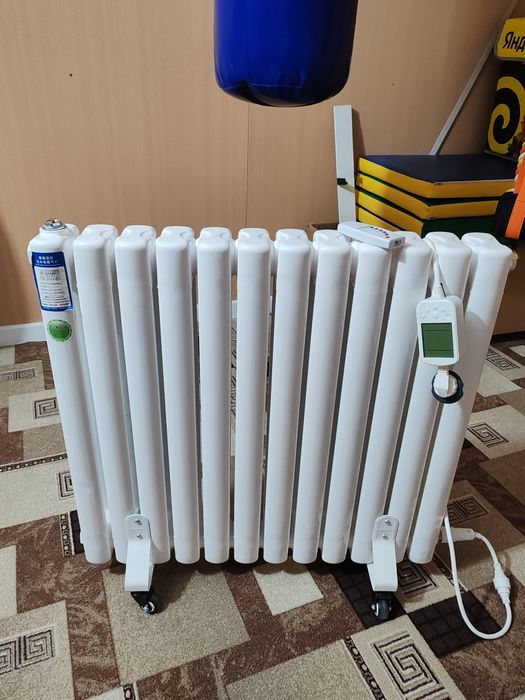 Продам батарею..