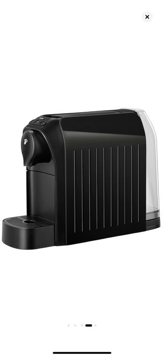 Кафемашина с капсули